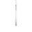 Taper 16-in Chrome Led Pendant | PD15816-CH