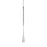 Taper 24-in Chrome Led Pendant | PD15824-CH