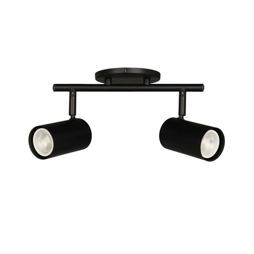  2 Light  Track Light, Mb | TAY-122SF-MB