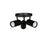 3 Light  Spot Light, Mb | TAY-123SF-MB