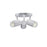  3 Light  Spot Light, Sc | TAY-123SF-SC