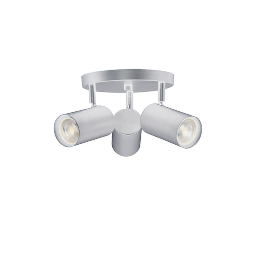  3 Light  Spot Light, Sc | TAY-123SF-SC