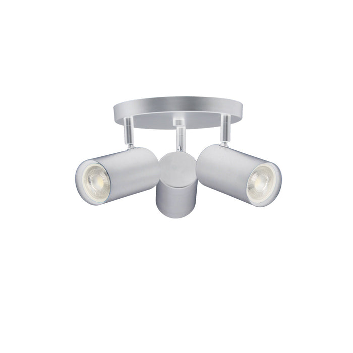  3 Light  Spot Light, Sc | TAY-123SF-SC