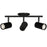  3 Light  Track Light, Mb | TAY-203SF-MB