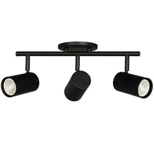  3 Light  Track Light, Mb | TAY-203SF-MB