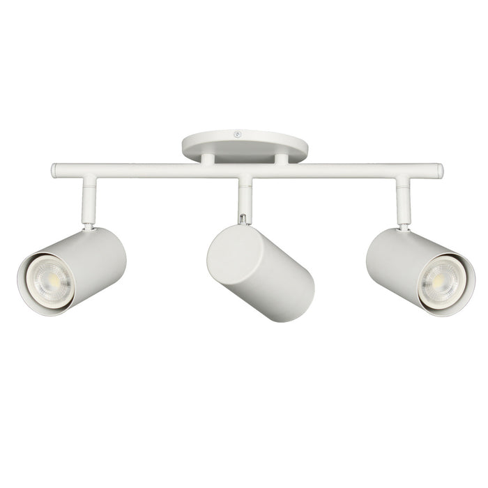  3 Light  Track Light, Mw | TAY-203SF-MW