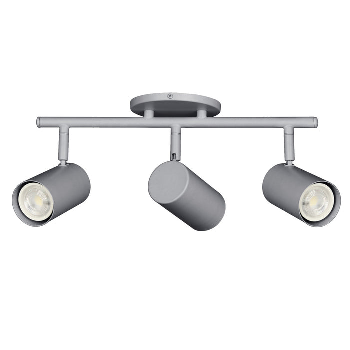  3 Light  Track Light, Sc | TAY-203SF-SC