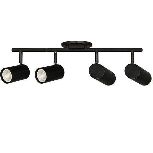  4 Light  Track Light, Mb | TAY-254SF-MB