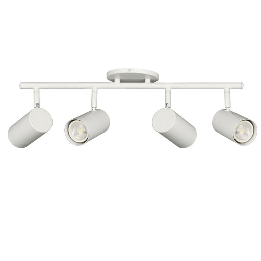  4 Light  Track Light, Mw | TAY-254SF-MW