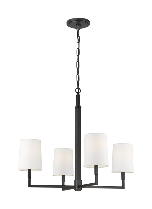 Danica Medium Chandelier | TC1194AI