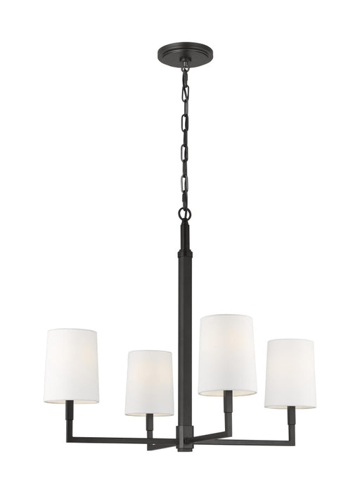 Danica Medium Chandelier | TC1194AI