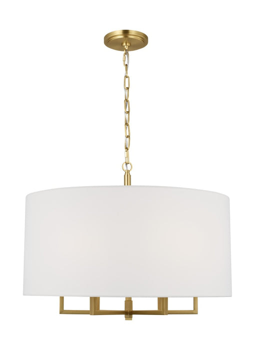 Danica Large Hanging Shade | TC1206BBS