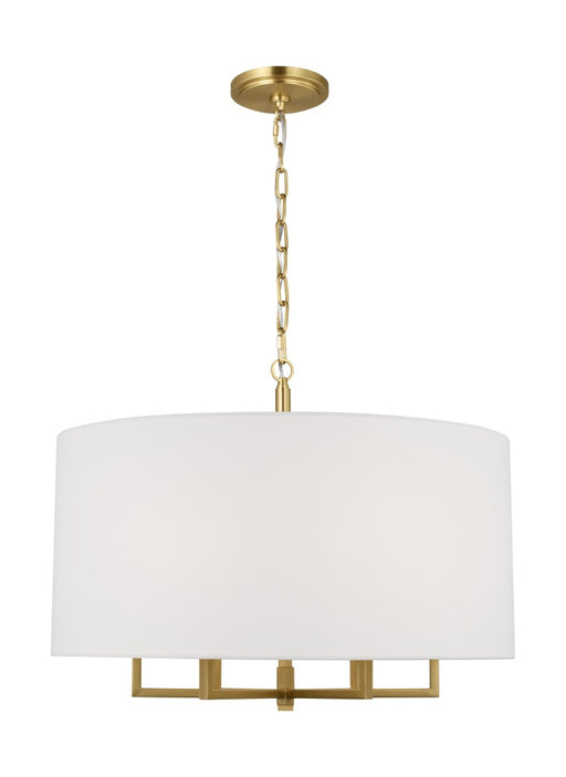 Danica Large Hanging Shade | TC1206BBS