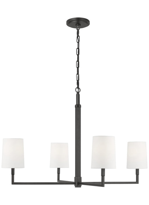 Danica Large Chandelier | TC1224AI