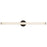 Tectra | WS36-044A-BK