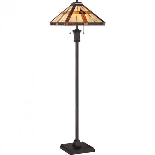 Quoizel Bryant Floor Lamp