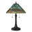 King 2-light Vintage Bronze Table Lamp | TF1508TVB