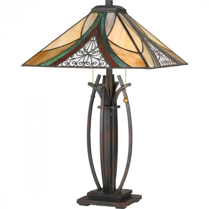 Orleans Table Lamp | TF3342TVA
