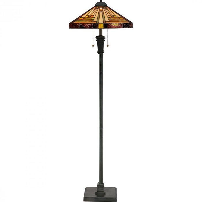 Stephen Floor Lamp | TF885F