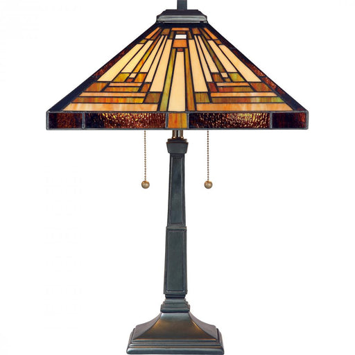 Quoizel Stephen Table Lamp