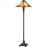 Quoizel Asheville Floor Lamp