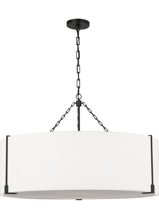 Bergen Extra Large Hanging Shade | TFC1114AI