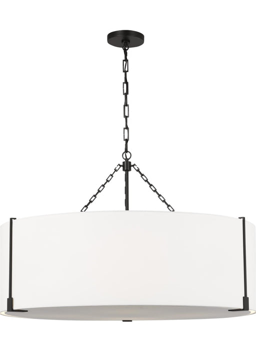 Bergen Extra Large Hanging Shade | TFC1114AI