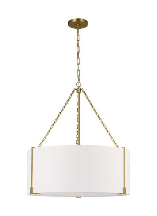 Bergen Large Hanging Shade | TFC1123BBS