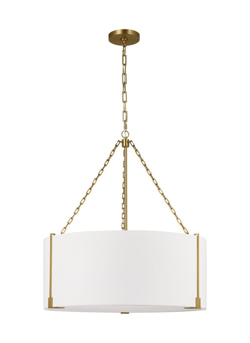 Bergen Large Hanging Shade | TFC1123BBS