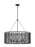 Winslow Large Hanging Shade | TFC1155MBK