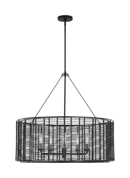 Winslow Large Hanging Shade | TFC1155MBK