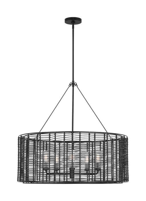Winslow Large Hanging Shade | TFC1155MBK