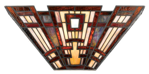 Quoizel Classic Craftsman Wall Sconce