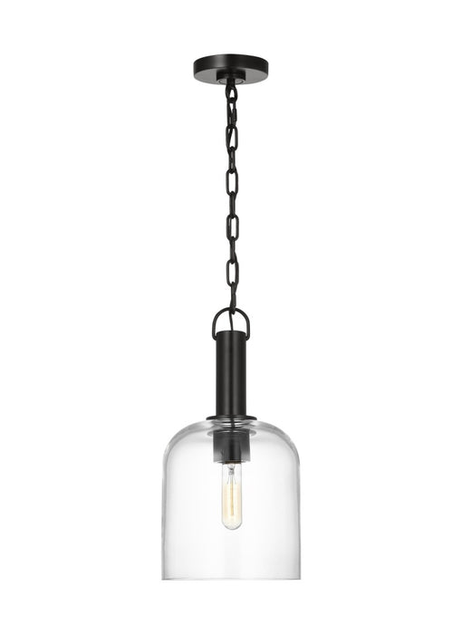 Hartley Medium Pendant | TFP1021AI