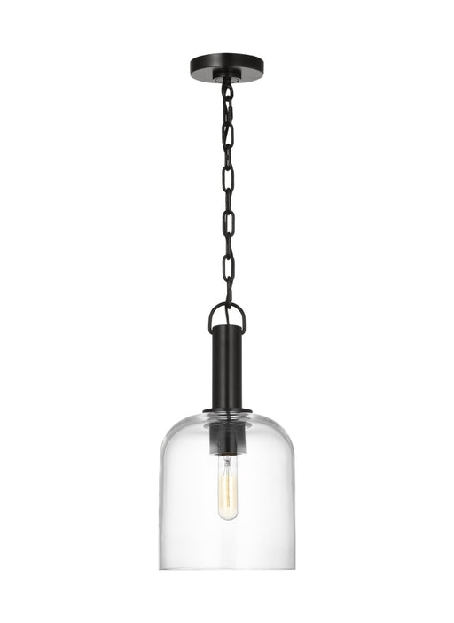 Hartley Medium Pendant | TFP1021AI