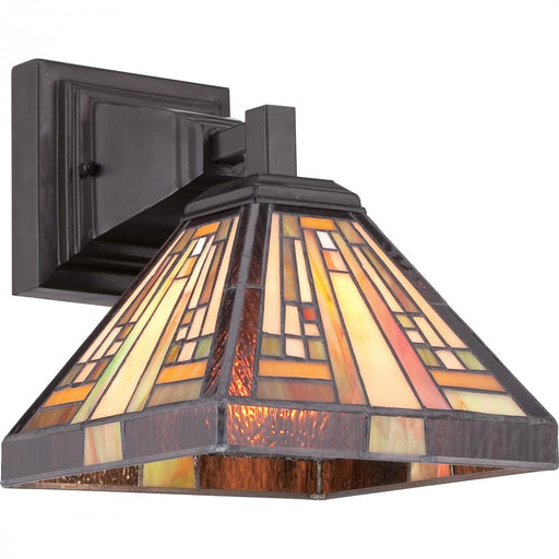 Quoizel Stephen Wall Sconce
