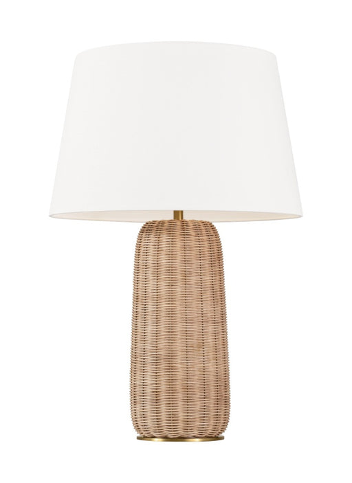 Dumar Large Table Lamp | TFT1051BRTN