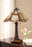 Quoizel Inglenook Table Lamp