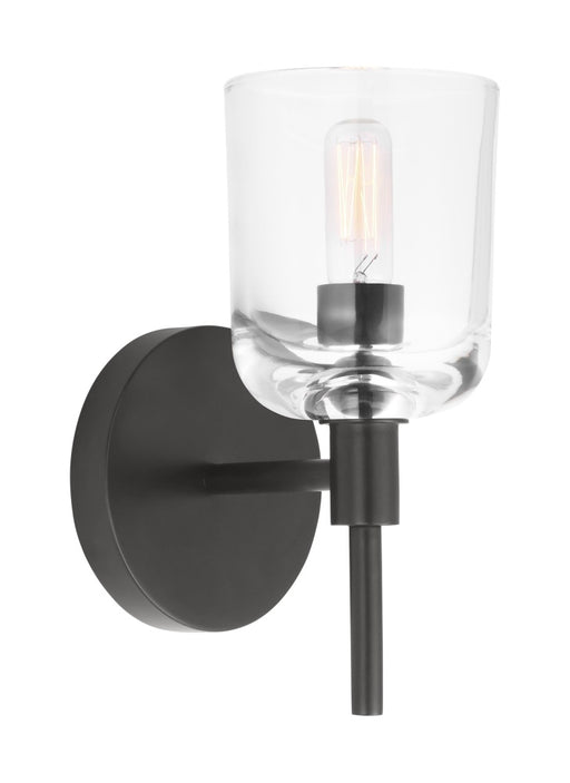 Hartley Small Sconce | TFV1001AI