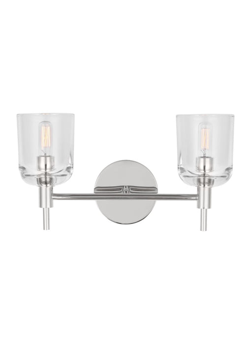 Hartley 2 - Light Vanity | TFV1002PN