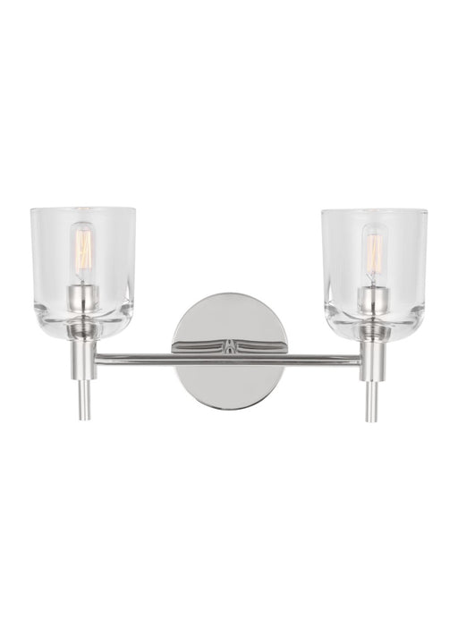 Hartley 2 - Light Vanity | TFV1002PN