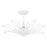 Tallulah Semi-flush Mount | TLH1722SW