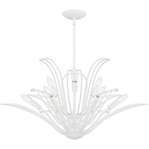 Tallulah Chandelier | TLH5032SW