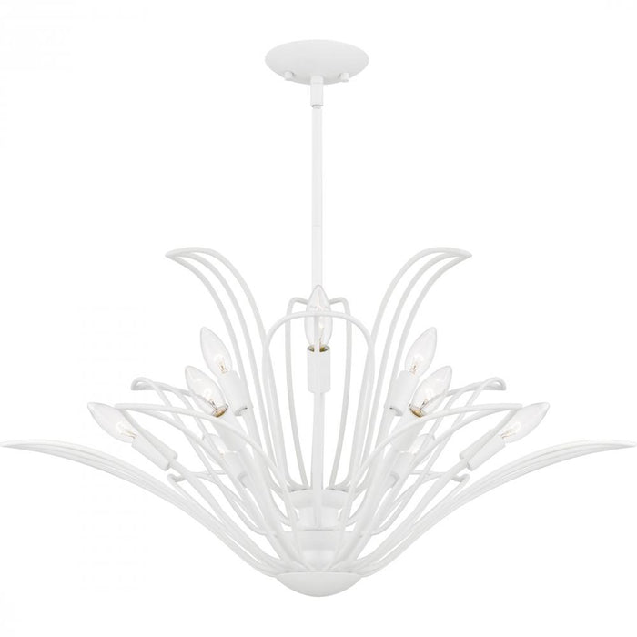 Tallulah Chandelier | TLH5032SW