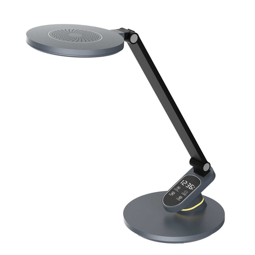10w Table Lamp, Mgry | TND-1710LEDT-MGRY