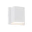 Tolan 4-in White Led All Terior Wall | AT48426-WH-UNV-3CCT