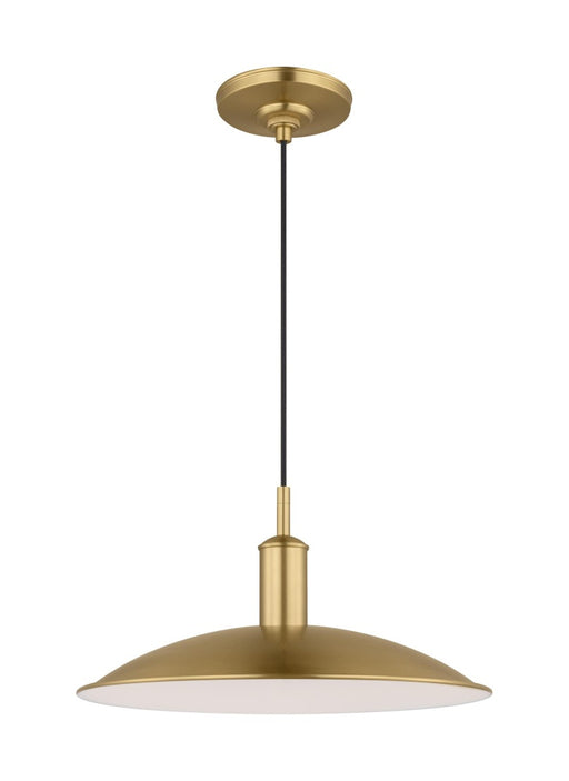 Dash Small Pendant | TP1261BBS