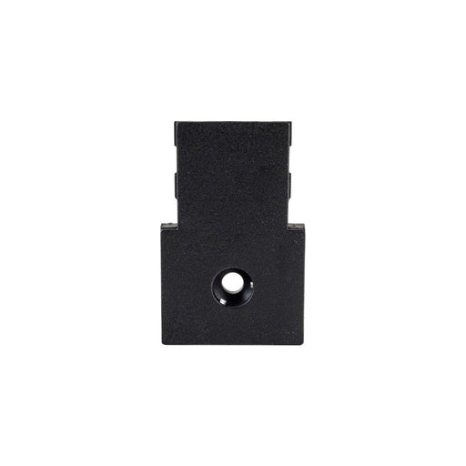Trilo Track Track Cap Black Trilo Track Connector | TRC989910-BK