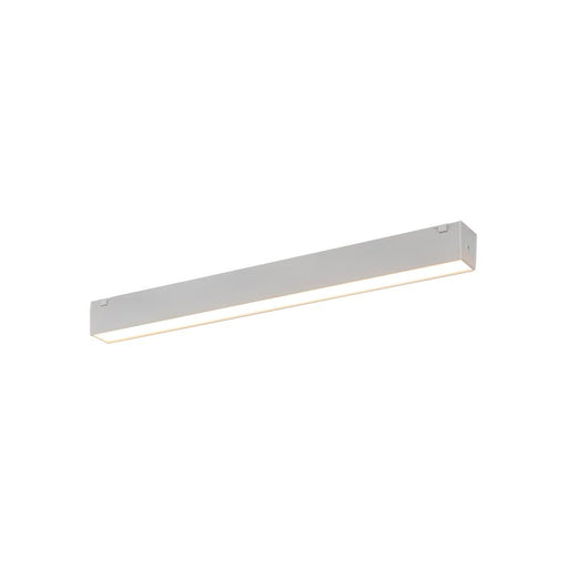 Jaren 15-in White 4000k Trilo Track Light Bar | TRF17415-WH-4K