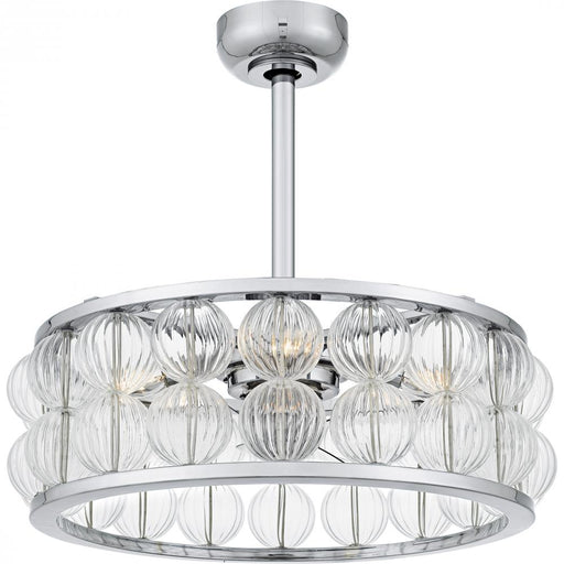 Terrarock Fandelier | TRK3123C